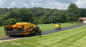 Thornport, OH Driveway Paving  Company